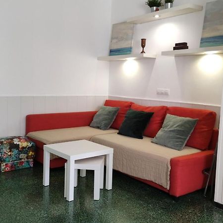 Estudio Interior En Playa De Las Canteras Διαμέρισμα Λας Πάλμας ντε Γκραν Κανάρια Εξωτερικό φωτογραφία