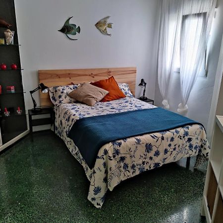 Estudio Interior En Playa De Las Canteras Διαμέρισμα Λας Πάλμας ντε Γκραν Κανάρια Εξωτερικό φωτογραφία