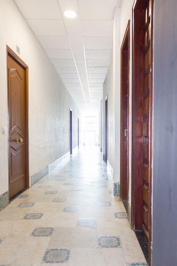 Estudio Interior En Playa De Las Canteras Διαμέρισμα Λας Πάλμας ντε Γκραν Κανάρια Εξωτερικό φωτογραφία
