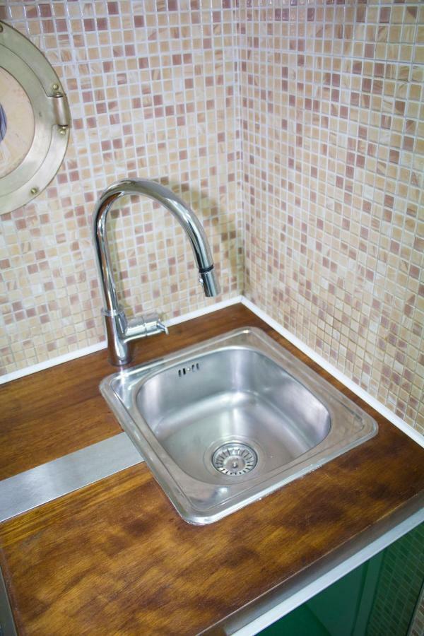 Estudio Interior En Playa De Las Canteras Διαμέρισμα Λας Πάλμας ντε Γκραν Κανάρια Εξωτερικό φωτογραφία