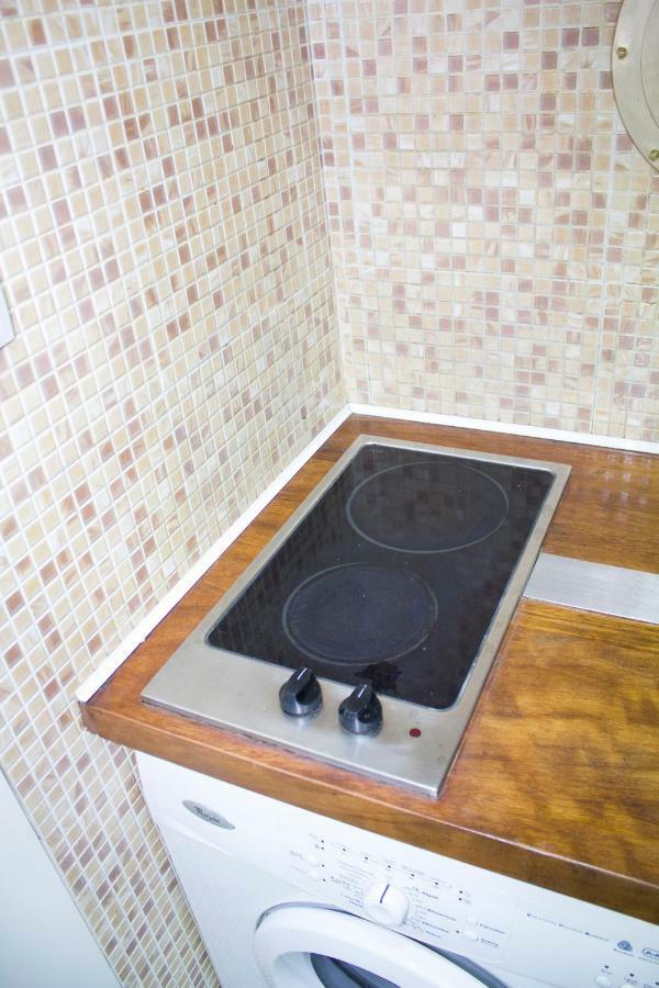 Estudio Interior En Playa De Las Canteras Διαμέρισμα Λας Πάλμας ντε Γκραν Κανάρια Εξωτερικό φωτογραφία