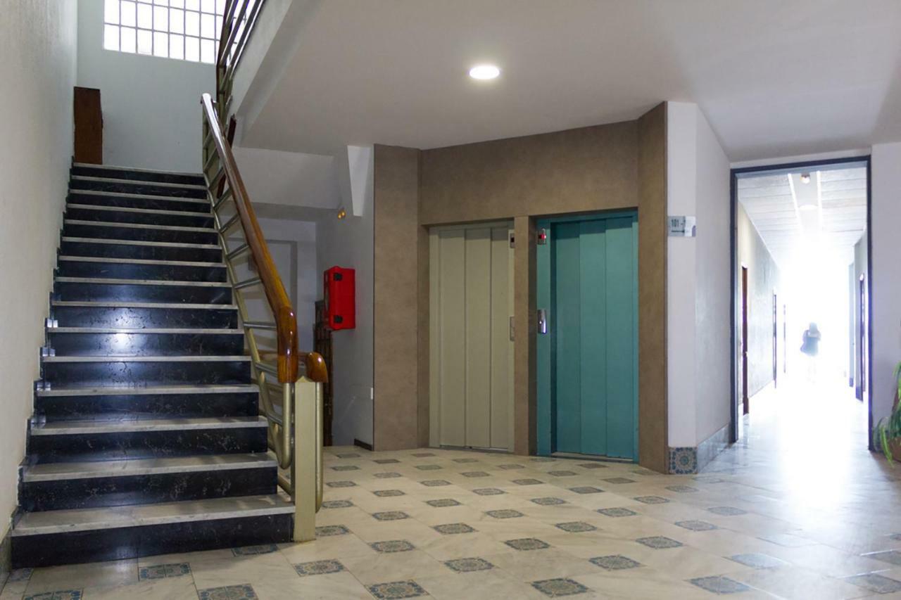 Estudio Interior En Playa De Las Canteras Διαμέρισμα Λας Πάλμας ντε Γκραν Κανάρια Εξωτερικό φωτογραφία