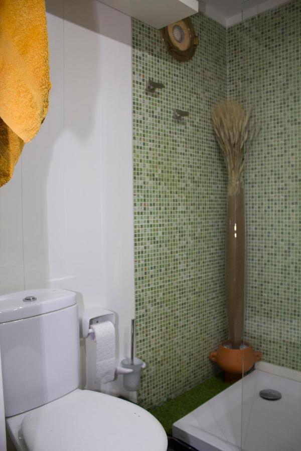 Estudio Interior En Playa De Las Canteras Διαμέρισμα Λας Πάλμας ντε Γκραν Κανάρια Εξωτερικό φωτογραφία